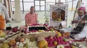 Гуру ягья. 12.03.26