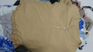 42064 Микс Англия весна-лето, 17пак, MIX A / S, секонд (extra/1 кат) оптом