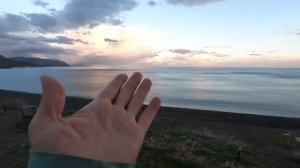 160 ч. Жизнь в караване