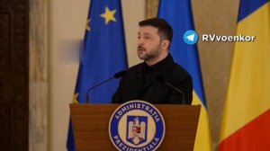 ‼️🇺🇦🏴☠️Иранские операторы запускали первые «Шахеды» по Украине, - Зеленский

▪️По словам клоуна,