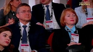 Тверская область вошла в тройку победителей II Всероссийского конкурса "Столица финансовой культуры"