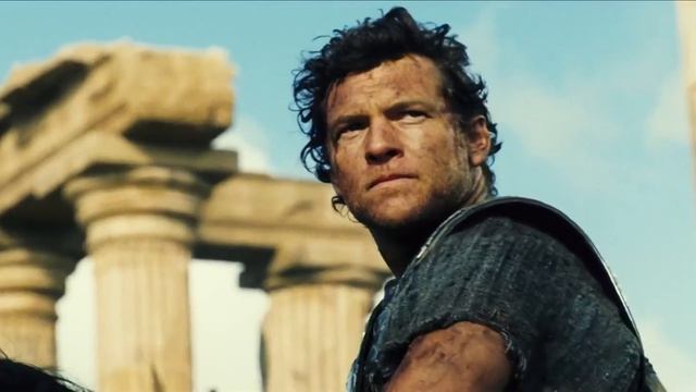 Гнев Титанов (2012) Трейлер на русском