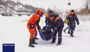 В Оренбуржье стартовали Всероссийские командно-штабные учения.