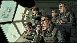 ЧТО ЕСЛИ 1,000,000 ВИКИНГОВ НАПАДУТ НА СОВРЕМЕННУЮ ВОЕННУЮ БАЗУ _