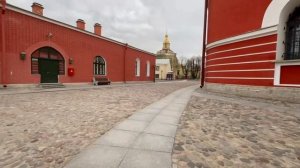 Питер ♥️ (Часть 1), 04.2025