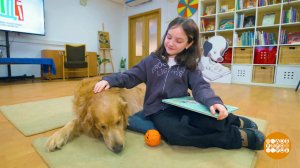 Собака, давай почитаем! Доброе утро. Фрагмент выпуска от 12.03.2026