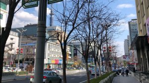 Яньцзи 2025. Путешествие в Китай.