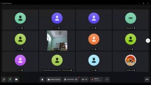 МК "Играем по страницам современной детской книги: от сюжетно-ролевой игры к постановке спектакля"