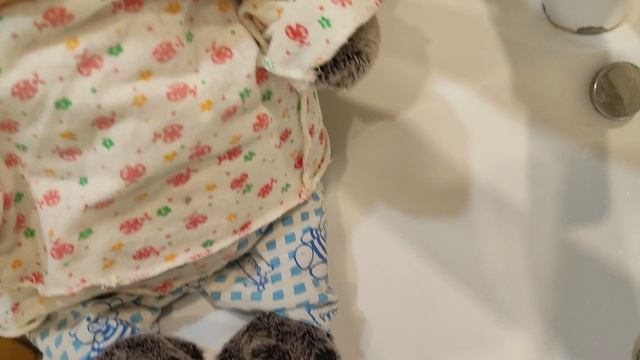 ВЛОГ С БАСИКАМИ😛