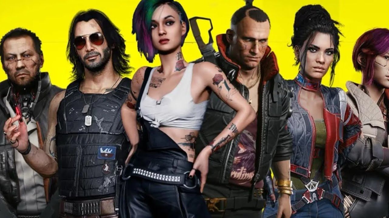 КИБЕРПАНК 2077 | Cyberpunk 2077 прохождения | Стрим 6