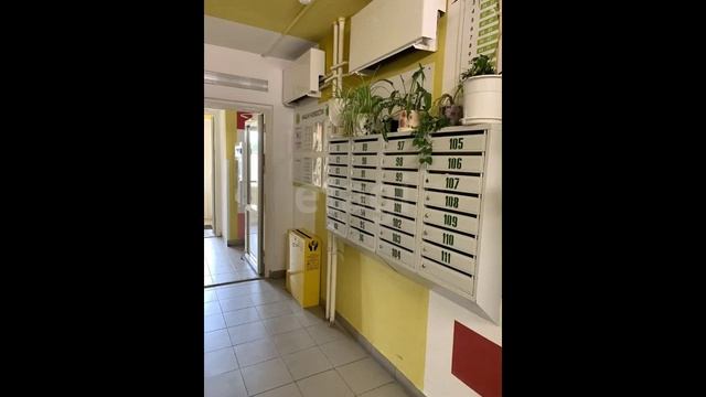 Казань ул. Отрадная д. 48