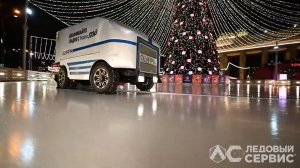 Парк Горького. Сезон 2025-2026.