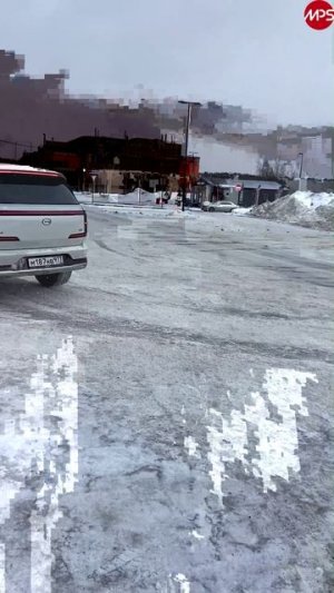 GAC S7: гибрид попал на скользкое - что вышло? Тест 2026