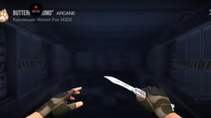 прикольные прикольные ножи в станке 2.