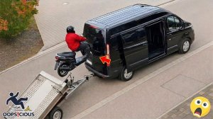 Подборка мгновенных неудач, о которых потом жалеешь. Лучшее за неделю 2026 года.