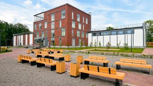 Посёлок Ватутинки НАО города Москвы (25.01.25)