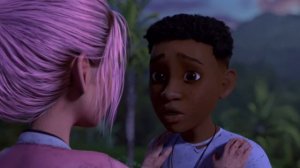 Дариус И Бруклин /Прости