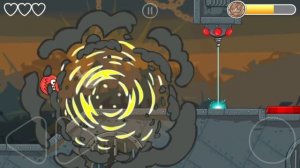 КРАСНЫЙ ШАРИК, , ЧЁРНЫЙ БЕСПОЩАДНЫЙ КВАДРАТ.  КРАСНЫЙ ШАРИК И ПЕРСОНАЖИ