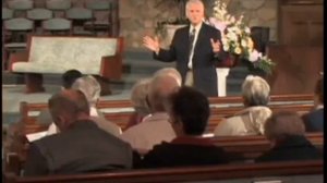 13/40. Праведны пред Богом в Нем (Стивен Уоллас, семинар “От славы в славу”)