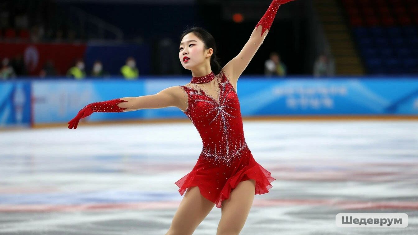 Северно Корейские спортсмены