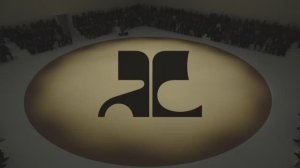 Показ женской коллекции Courrèges весна-лето 2023