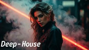 Emotional Melodic Techno & Deep House 2026 🌌 Music for Deep Feelings