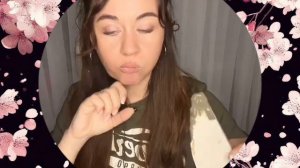 АСМР хруст из Telegram за 11.03.2026 , вкусная паста🍓