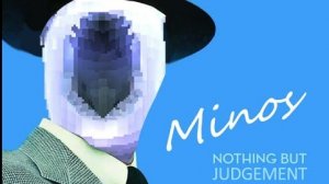 Minos Prime Singing My Way (NO AI. ALL VOCALS)