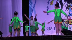 Дети всей земли