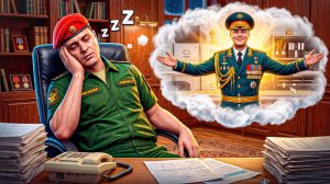 МЕНЯ УВОЛИЛИ из АРМИИ... (RMRP - Криминальная Москва)