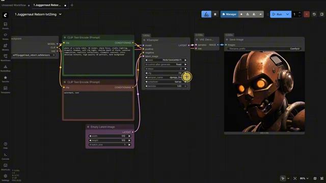ComfyUI Course - Learn ComfyUI From Scratch   Full 5 Hour Course (Ep01)(3)