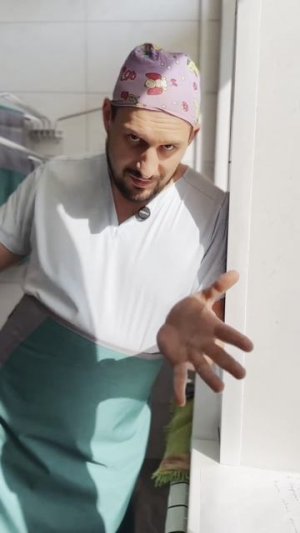 Как вода проходит через организм человека