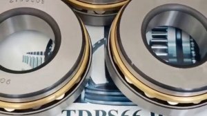 Подшипники    9039412 EU  -TDPS66.RU