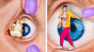 23 неловких ситуаций и смешных моментов в кинотеатре