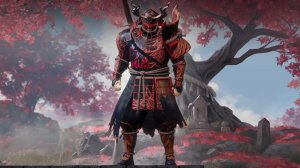 Shadow of the Road - Official Ishida Trailer