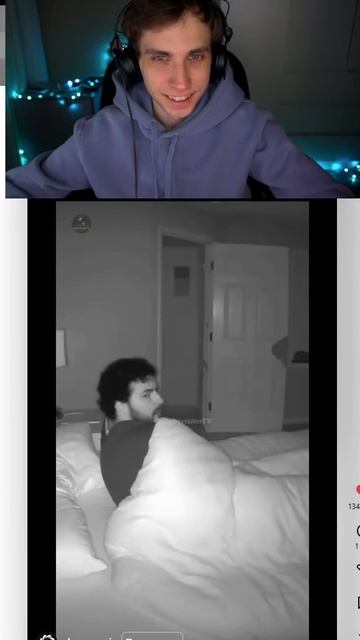 Смотрю видосики 😂 | twitch: moressst