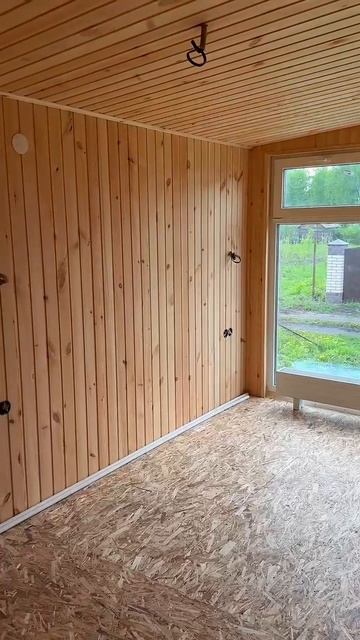 Обзор модульного Эйр от компании Целиком