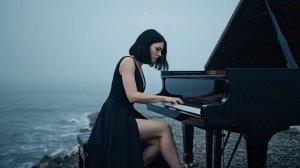 Когда Вам нужен кто-то, кто поймет Вас, - Эмоциональное Пианино.