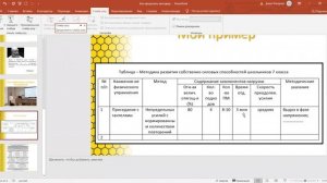 Как оформлять методику