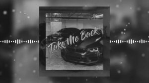 DJ Jedy - Take Me Back