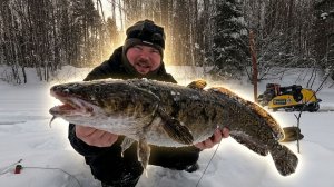 ПРОВЕРИЛ ЖЕРЛИЦЫ И ОБАЛДЕЛ. ПОЙМАЛ МНОГО НАЛИМОВ.ДЕДОВСКИЙ МЕТОД СРАБОТАЛ