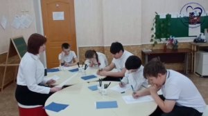 Зинченко Н.В. Учитель-дефектолог России 2026