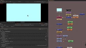 14 Interactive light and sparks