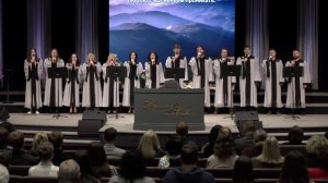 Люблю Спаситель в Книге