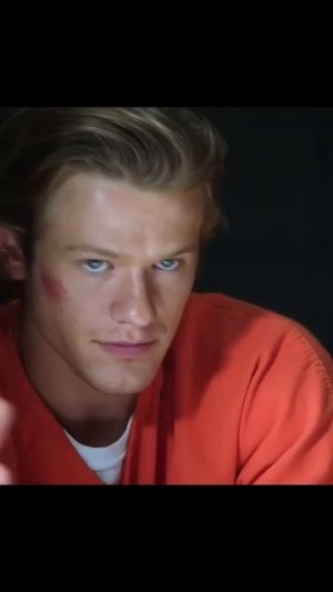 Умник сбегает из тюрьмы😳 #сериалы #фильмы #кино