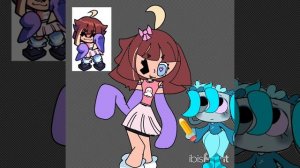 арт для кьюти :3