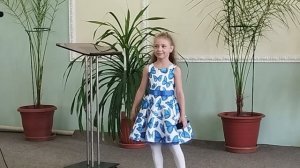 "На ладони Божьей"  Бурлакова Вероника. 07.03.2026.