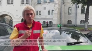 Когда понимаешь, что помощь работает