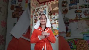 меня наказали 😭