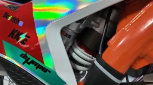 УММ kews k23 nx250 без прогрессии